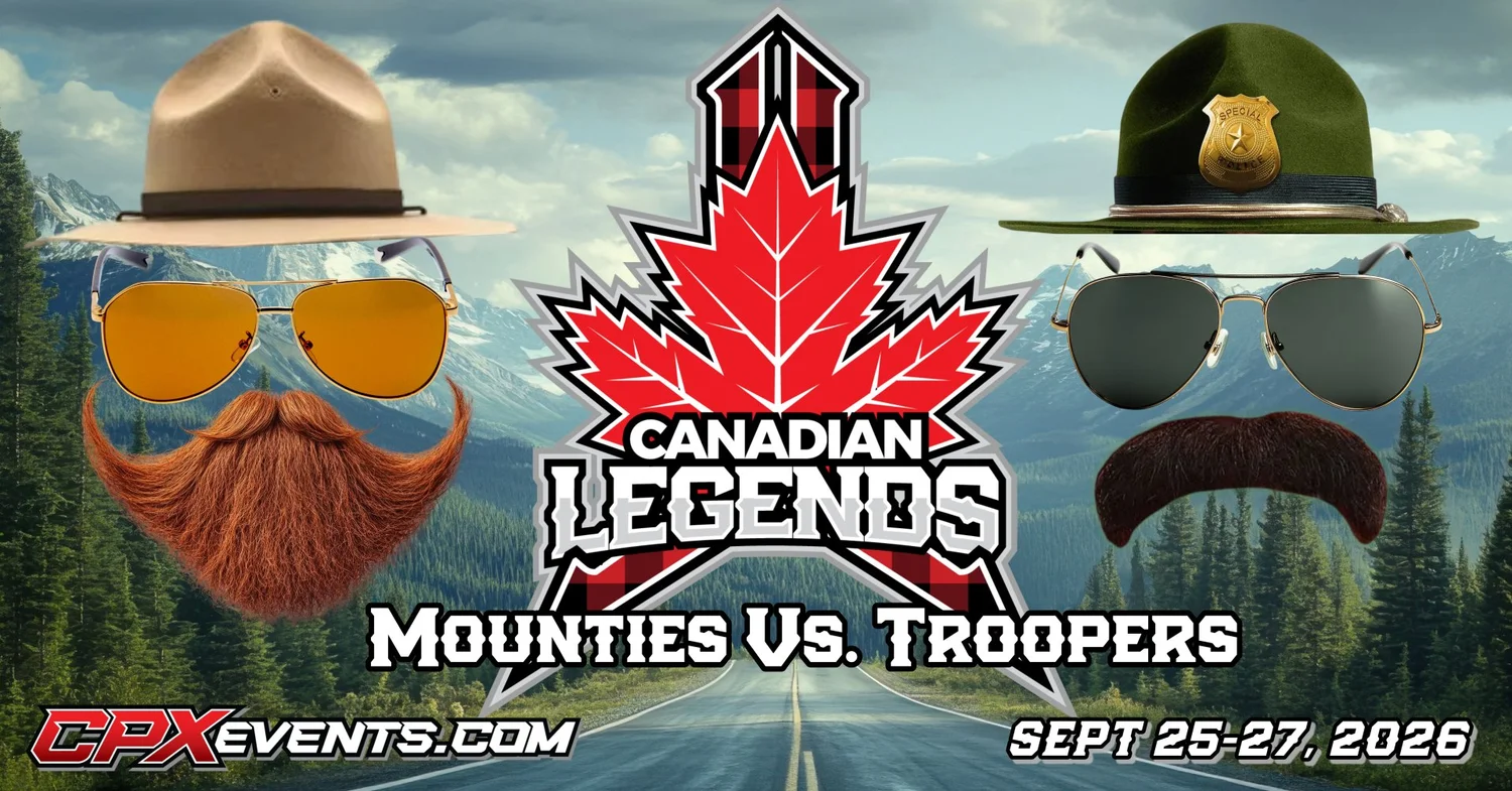legends canada
